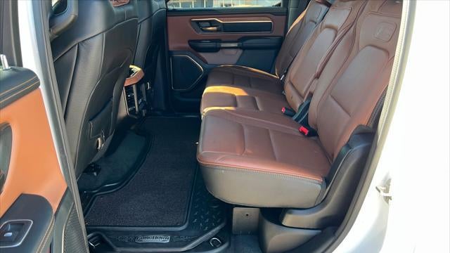 2023 Ram 1500 Limited Longhorn