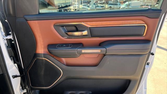 2023 Ram 1500 Limited Longhorn