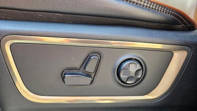 2019 Ram 1500 Laramie Longhorn