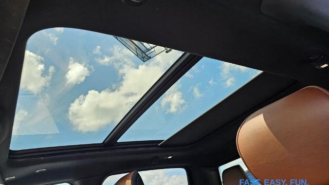 2019 Ram 1500 Laramie Longhorn