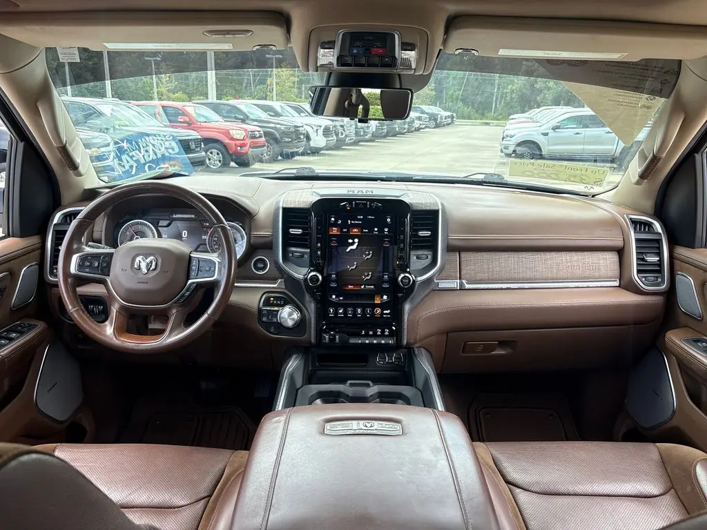 2021 Ram 1500 - $33,000