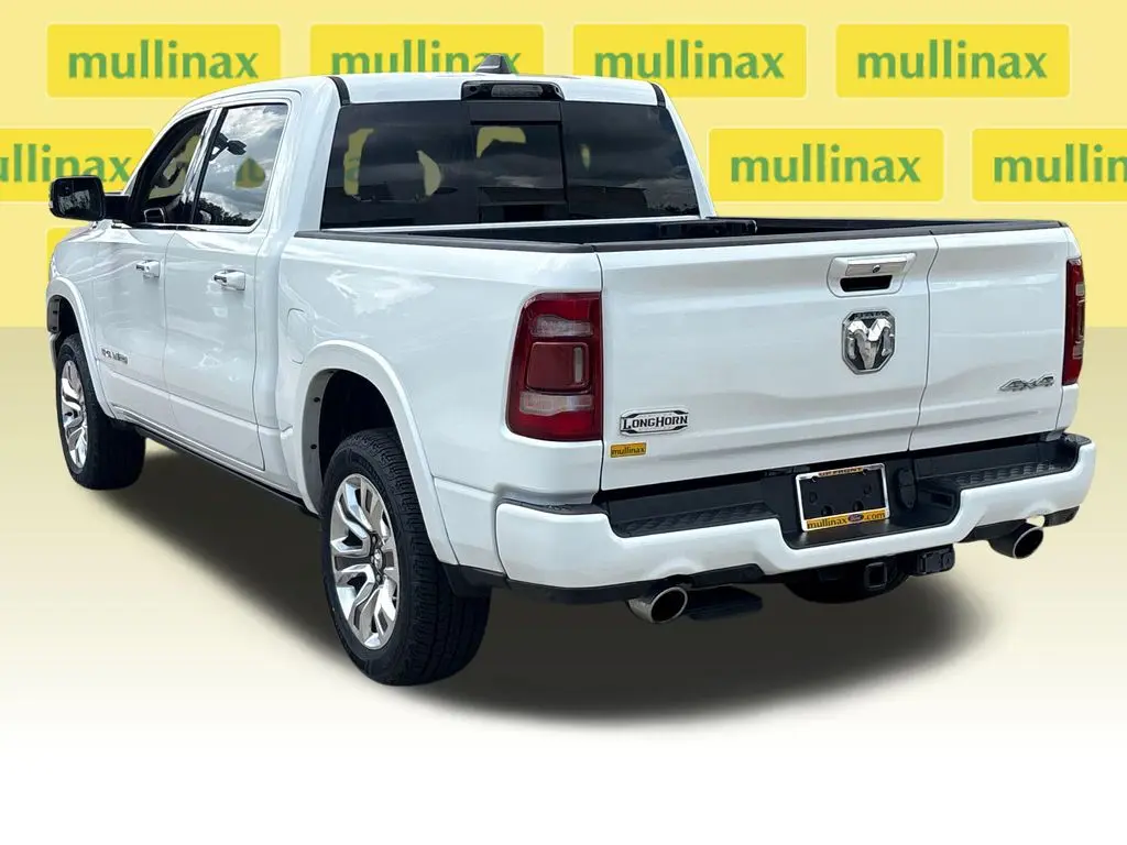 2021 Ram 1500 - $33,000