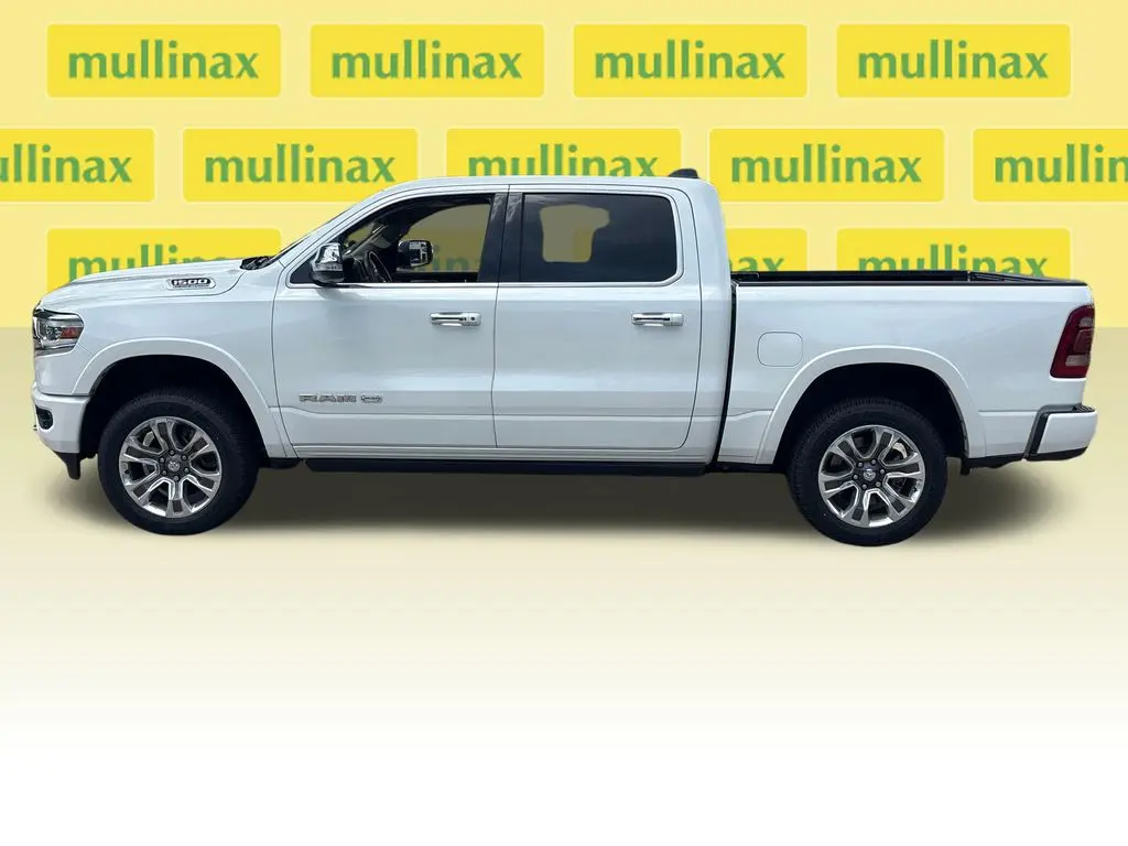 2021 Ram 1500 - $33,000