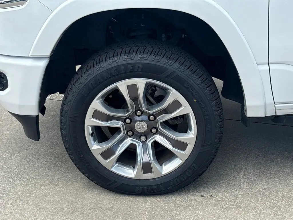2021 Ram 1500 - $33,000