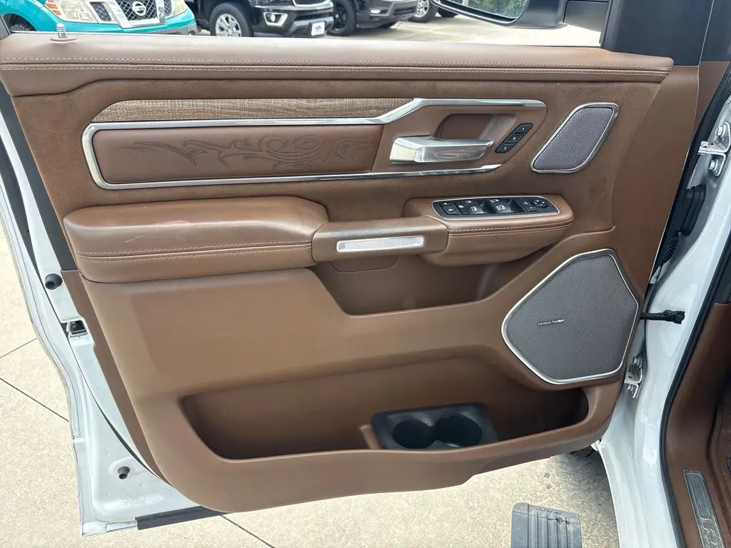 2021 Ram 1500 - $33,000