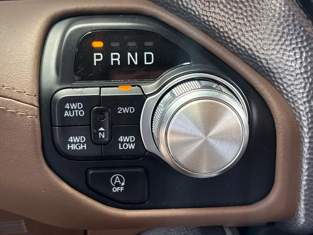 2021 Ram 1500 - $33,000