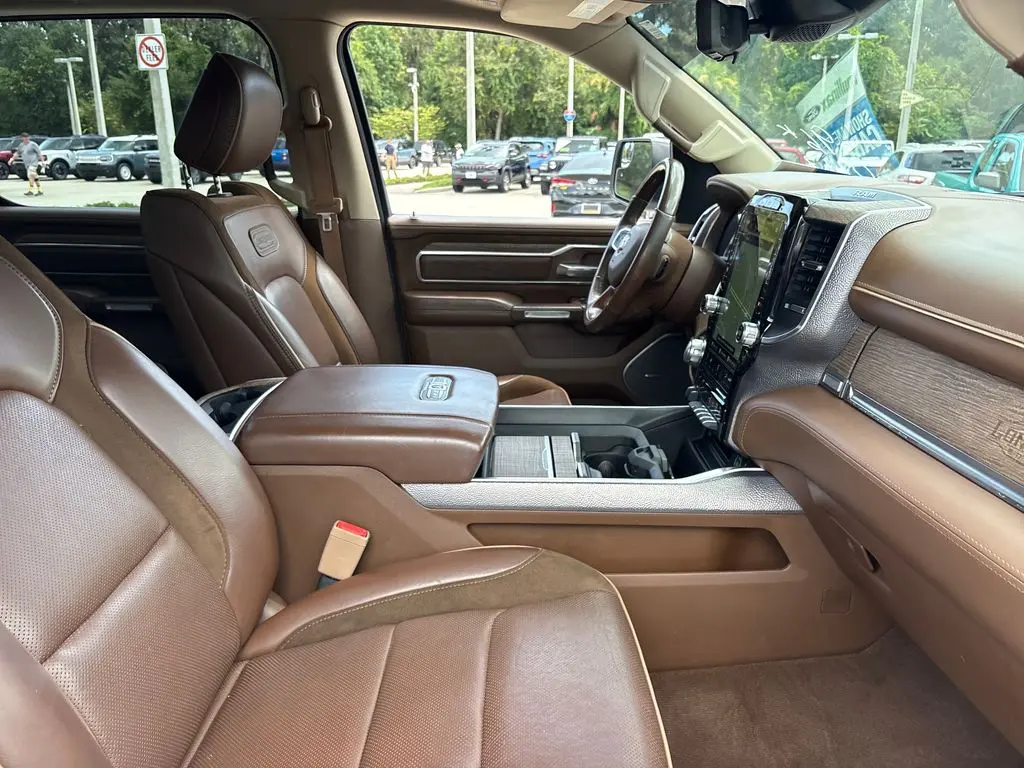 2021 Ram 1500 - $33,000