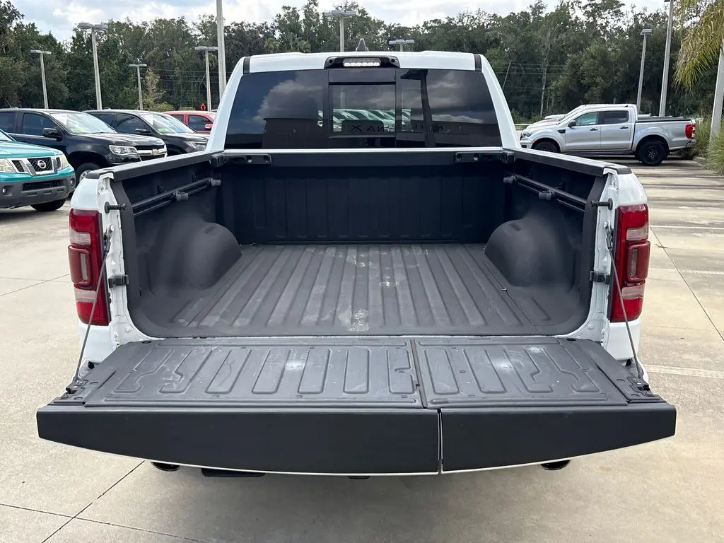 2021 Ram 1500 - $33,000