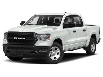 Photo of a 2021 Ram 1500 4X4 Limited Longhorn 4DR Crew Cab 5.6 FT. SB Pickup for sale
