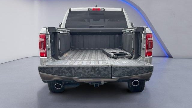 2021 Ram 1500 Limited Longhorn