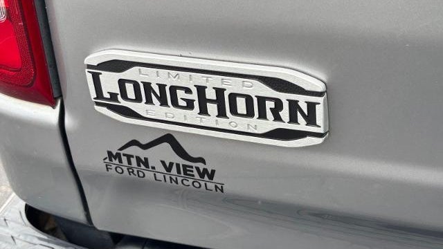 2021 Ram 1500 Limited Longhorn
