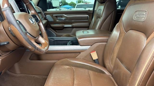 2021 Ram 1500 Limited Longhorn