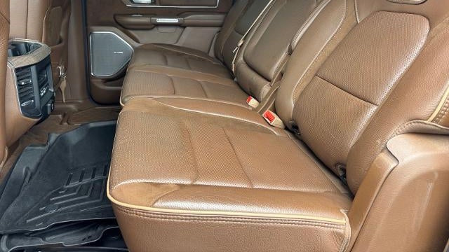2021 Ram 1500 Limited Longhorn