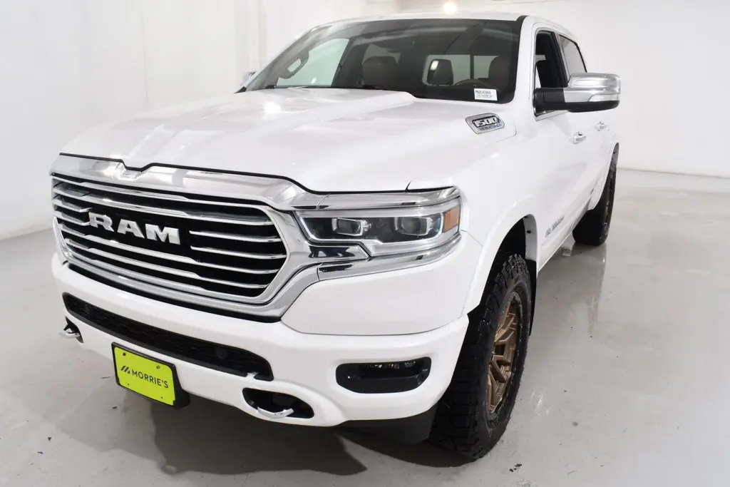 2021 Ram 1500 - $29,555