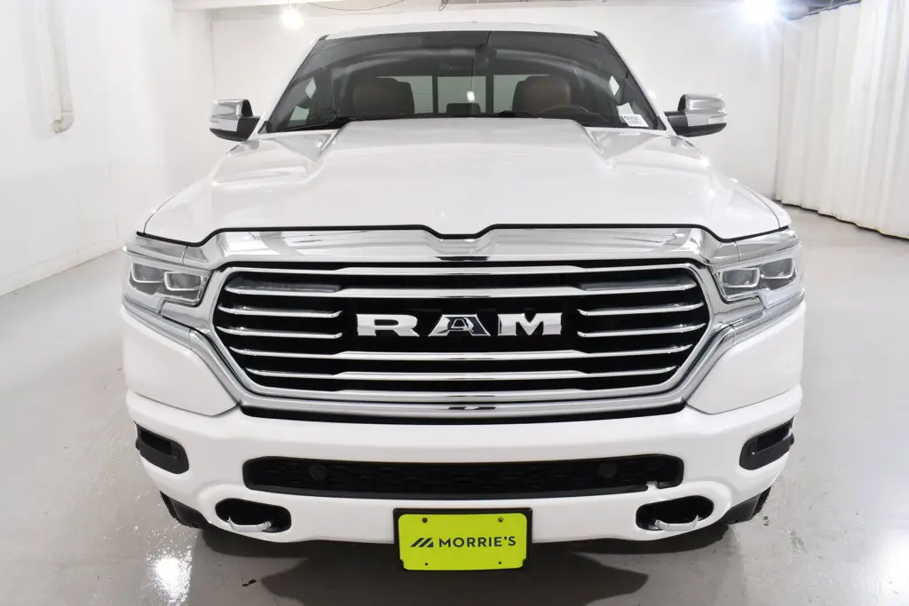 2021 Ram 1500 - $29,555