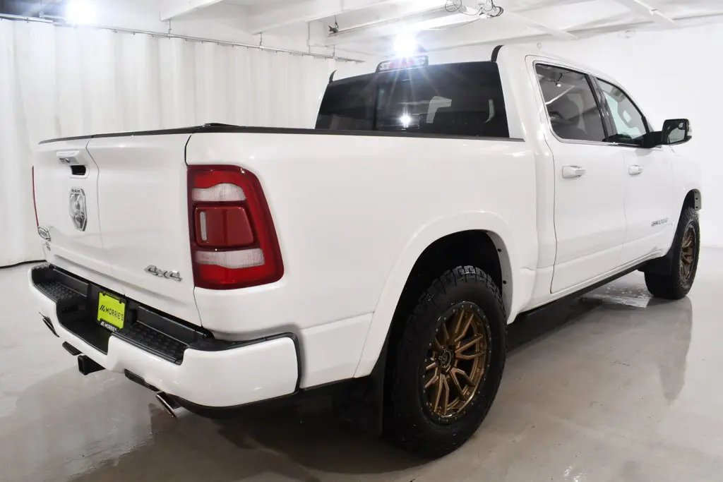2021 Ram 1500 - $29,555