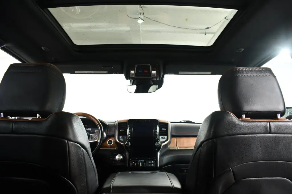 2021 Ram 1500 - $29,555
