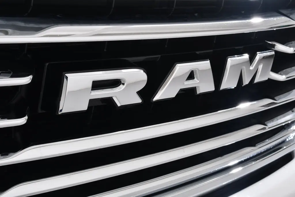 2021 Ram 1500 - $29,555