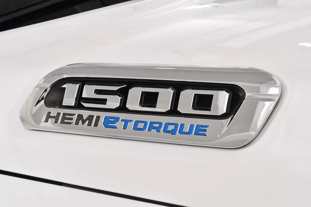 2021 Ram 1500 - $29,555