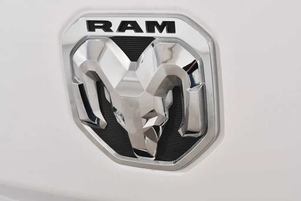 2021 Ram 1500 - $29,555