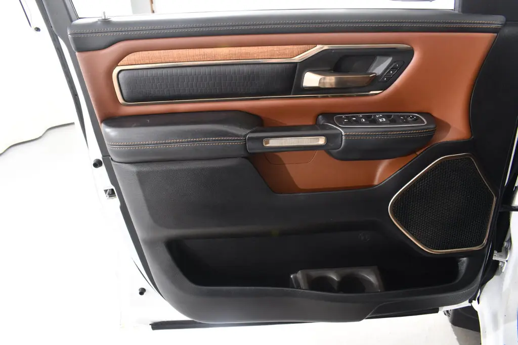 2021 Ram 1500 - $29,555