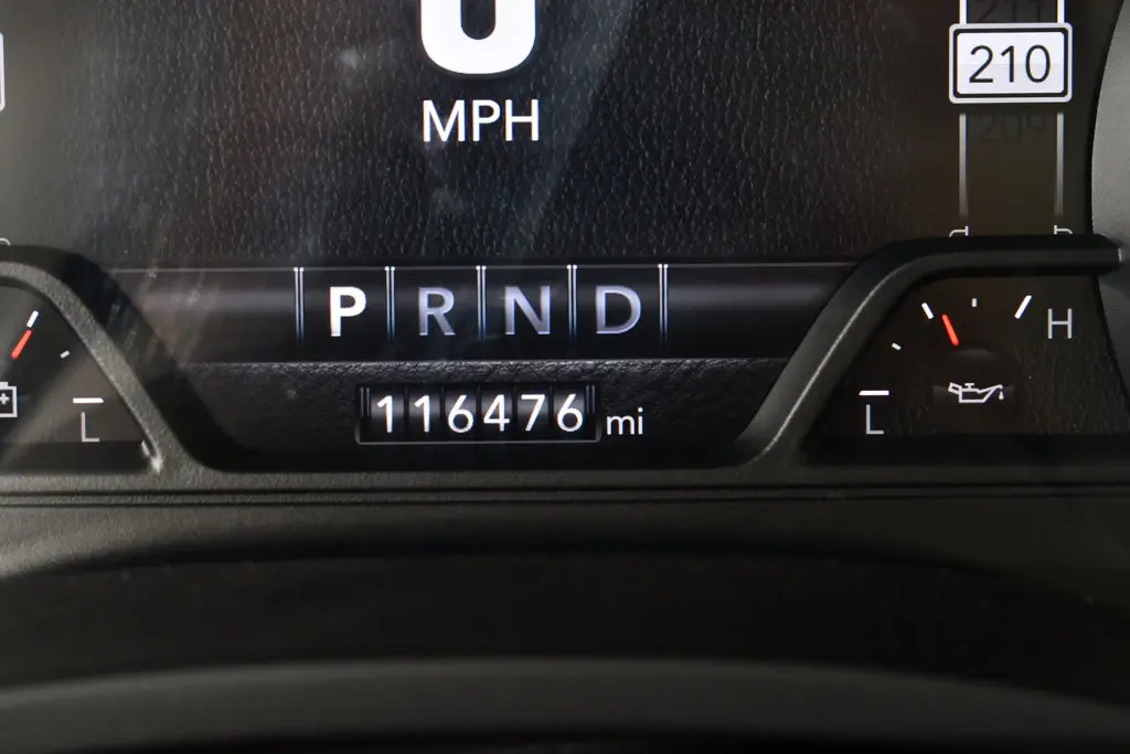 2021 Ram 1500 - $29,555