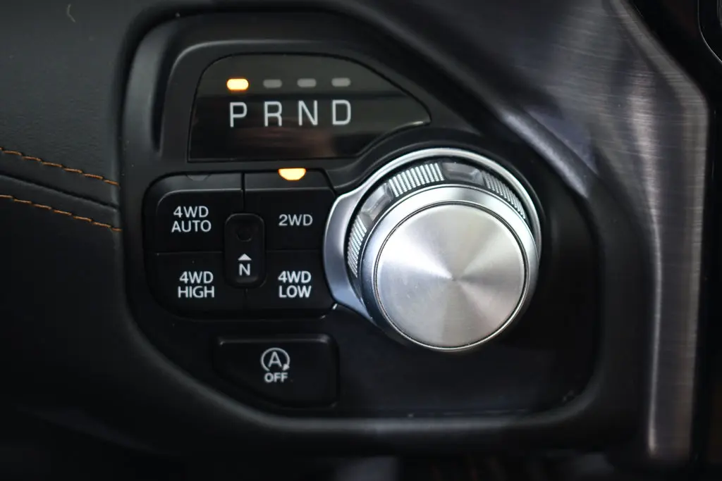 2021 Ram 1500 - $29,555