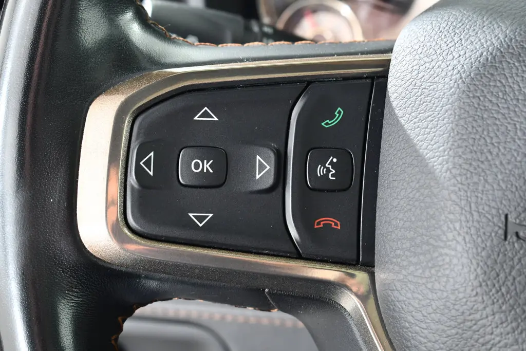 2021 Ram 1500 - $29,555