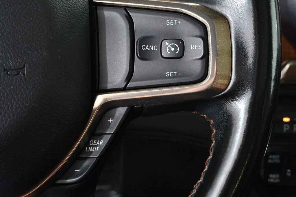 2021 Ram 1500 - $29,555