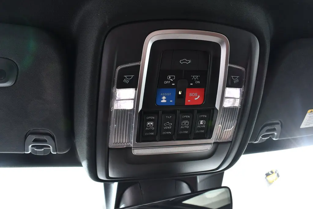 2021 Ram 1500 - $29,555