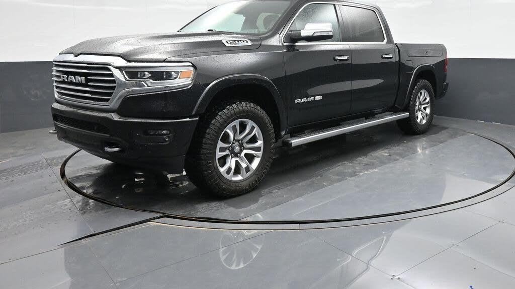 Preowned 2022 Ram 1500 Limited Longhorn for Sale