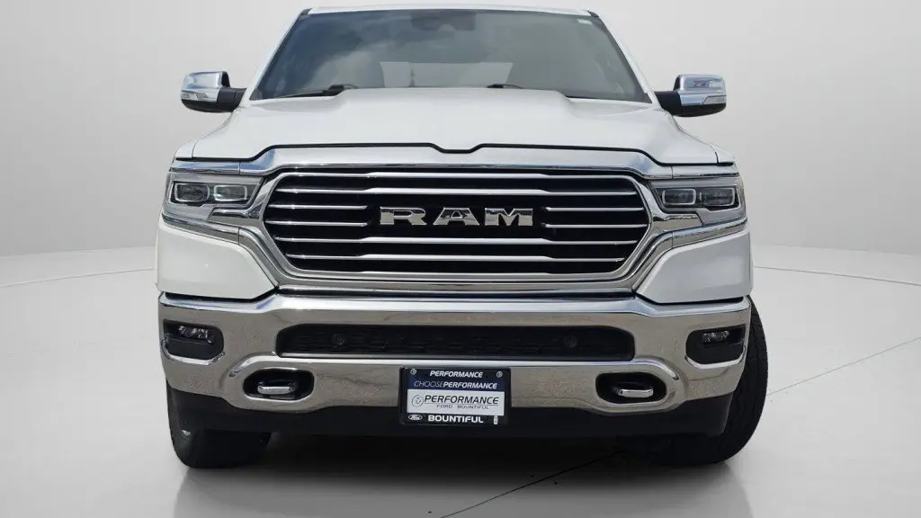 2022 Ram 1500 Limited Longhorn