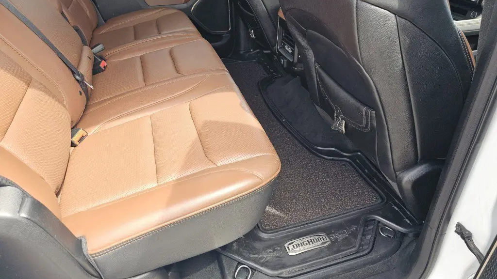 2022 Ram 1500 Limited Longhorn
