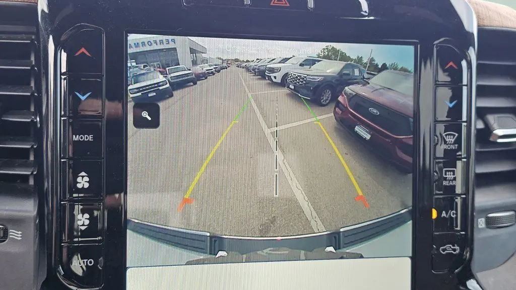 2022 Ram 1500 Limited Longhorn