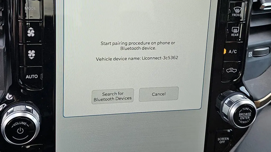 2022 Ram 1500 Limited Longhorn