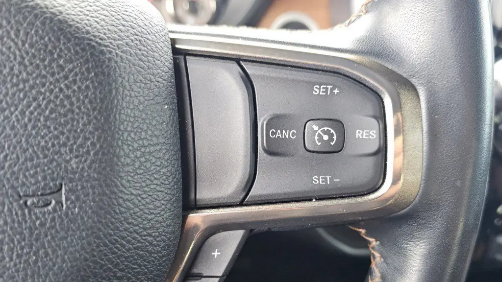 2022 Ram 1500 Limited Longhorn