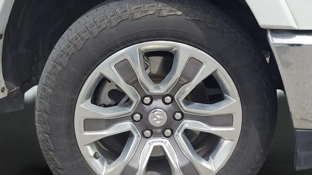 2022 Ram 1500 Limited Longhorn
