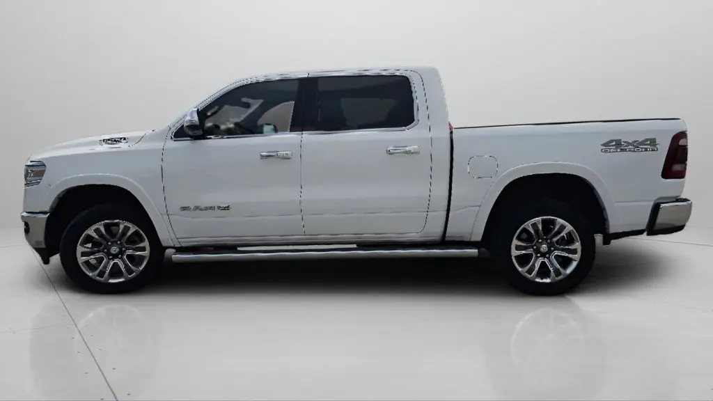 2022 Ram 1500 Limited Longhorn