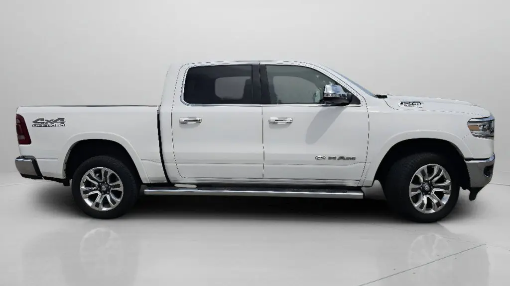 2022 Ram 1500 Limited Longhorn