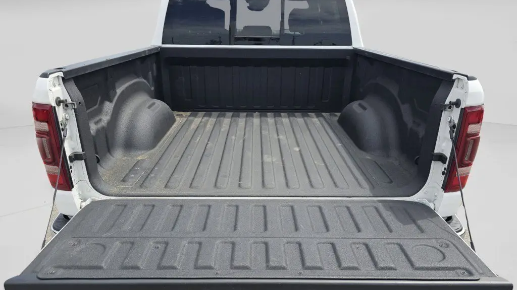 2022 Ram 1500 Limited Longhorn