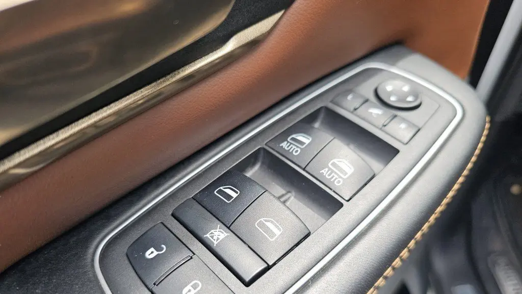2022 Ram 1500 Limited Longhorn
