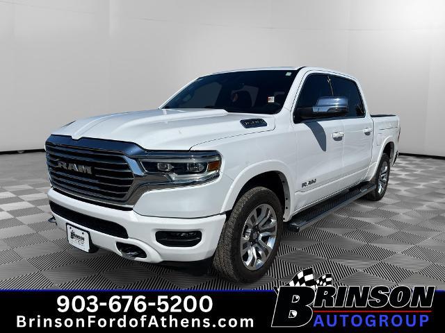2024 Ram 1500 - $47,983