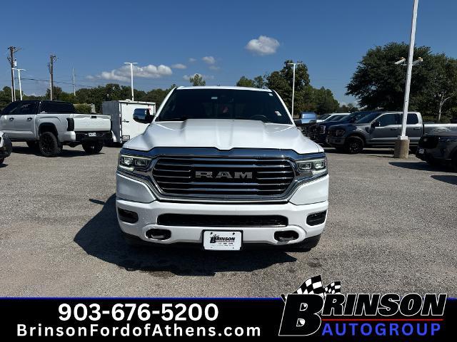 2024 Ram 1500 - $47,983
