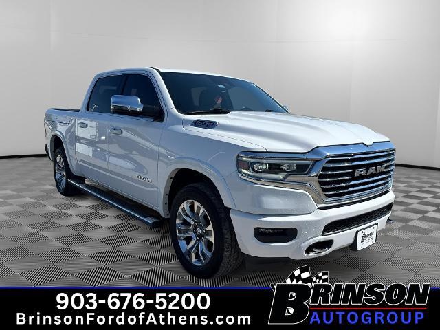 2024 Ram 1500 - $47,983