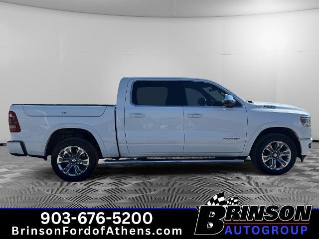 2024 Ram 1500 - $47,983