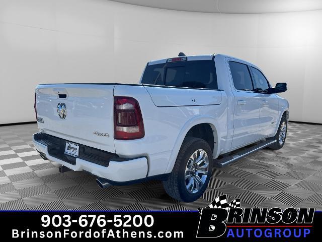 2024 Ram 1500 - $47,983