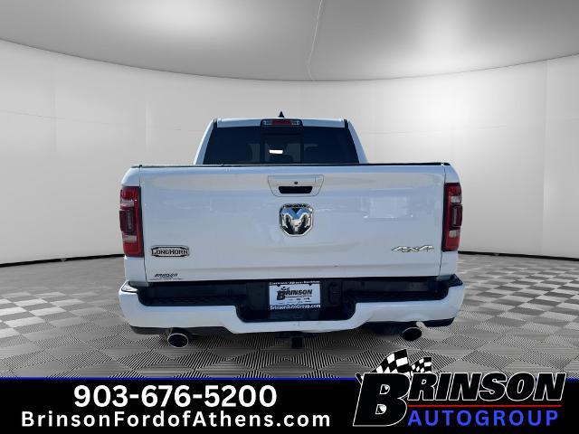 2024 Ram 1500 - $47,983