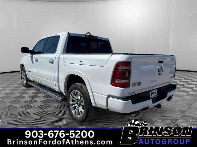 2024 Ram 1500 - $47,983