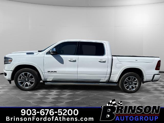2024 Ram 1500 - $47,983