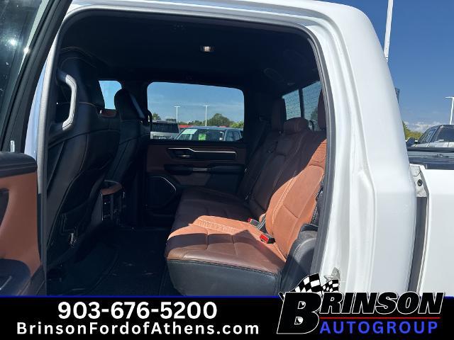 2024 Ram 1500 - $47,983